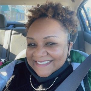 Meet your Posher, Michelle